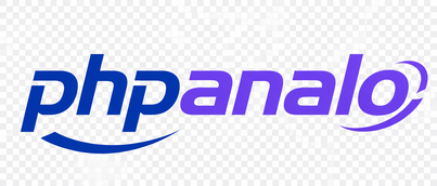 phpanalo brand logo